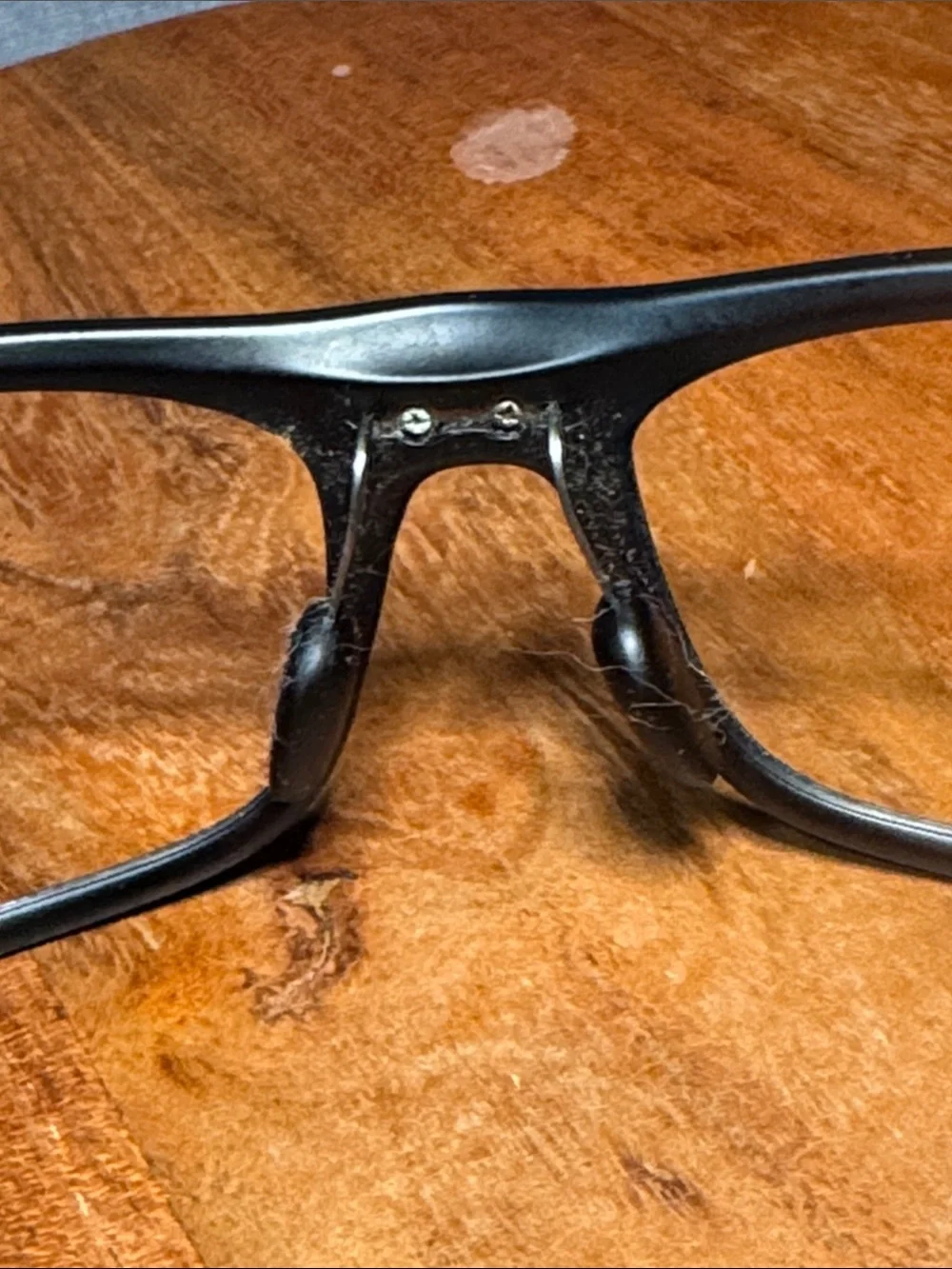 Used Maui Jim Haleakala frames only
